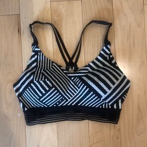 Victoria Sport sports bra 34D